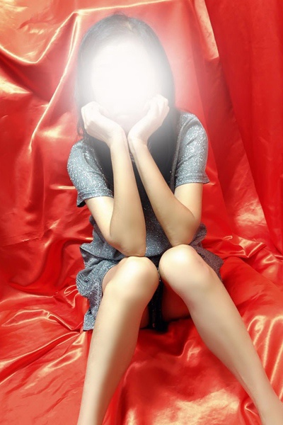 華月  
